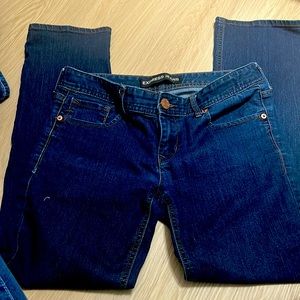 Express Jeans